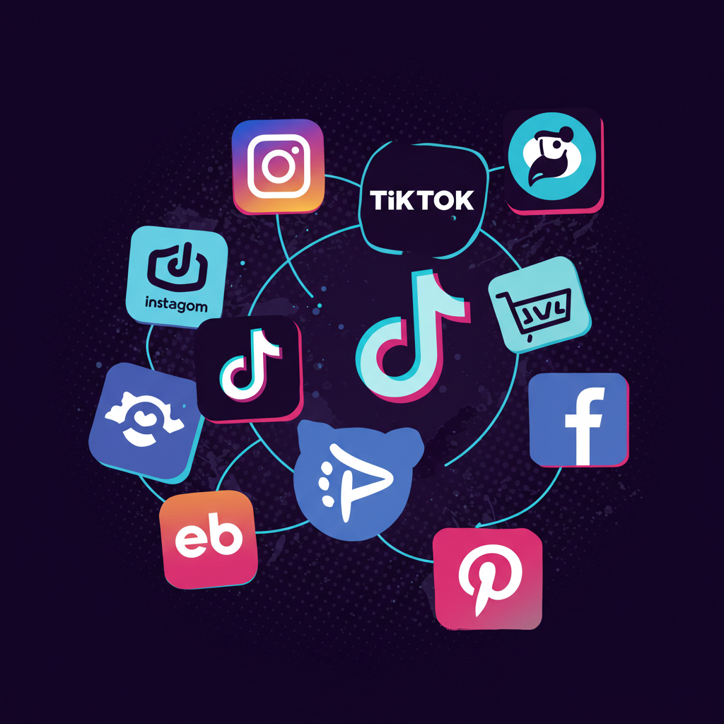 Top Platforms Leading the Social Commerce Revolution​