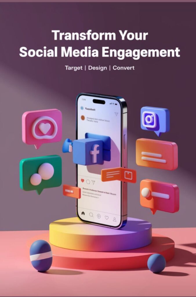 Top AI-Based Social Media Marketing Tools in 2025​